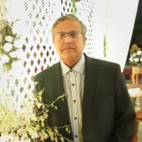 Dr Paresh Sheth